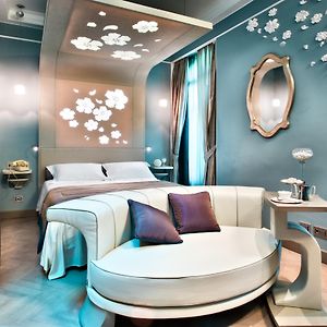 Camera executive con letto king size